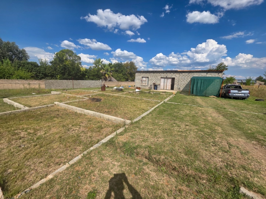 2 Bedroom Property for Sale in Paul Roux Free State